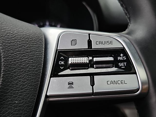 2020 Kia Telluride Vehicle Photo in TREVOSE, PA 19053-4984