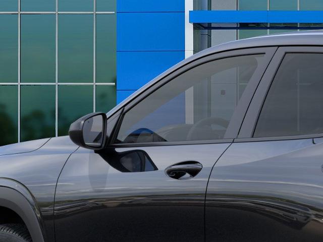 2025 Chevrolet Trax Vehicle Photo in SELMA, TX 78154-1460