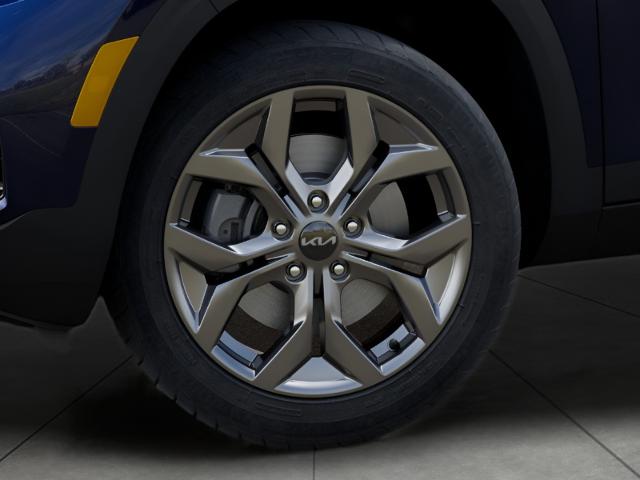 2025 Kia Seltos Vehicle Photo in Appleton, WI 54914
