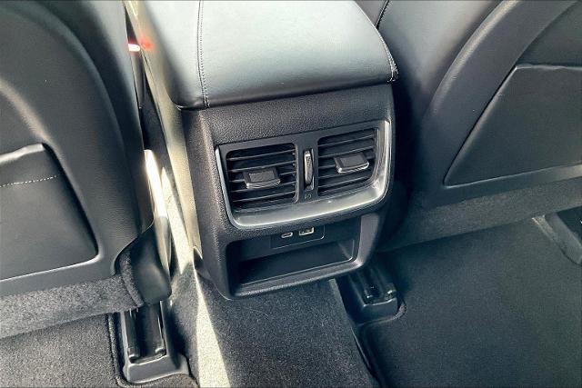 2023 INFINITI QX55 Vehicle Photo in San Antonio, TX 78230