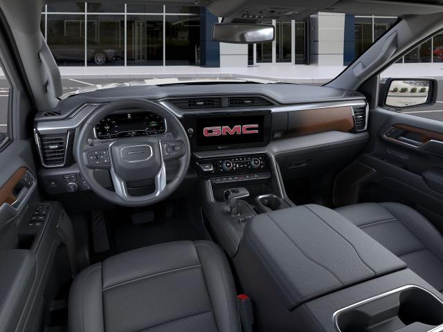 2025 GMC Sierra 1500 Vehicle Photo in HARRISBURG, PA 17111-1033