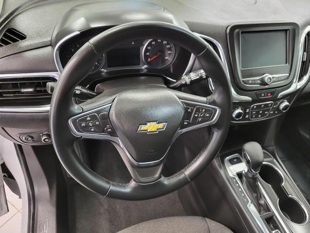 2024 Chevrolet Equinox Vehicle Photo in MADISON, WI 53713-3220