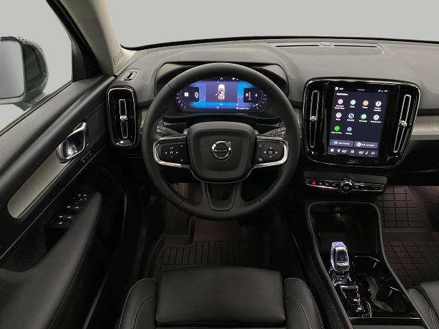 2026 Volvo XC40 Vehicle Photo in Appleton, WI 54913