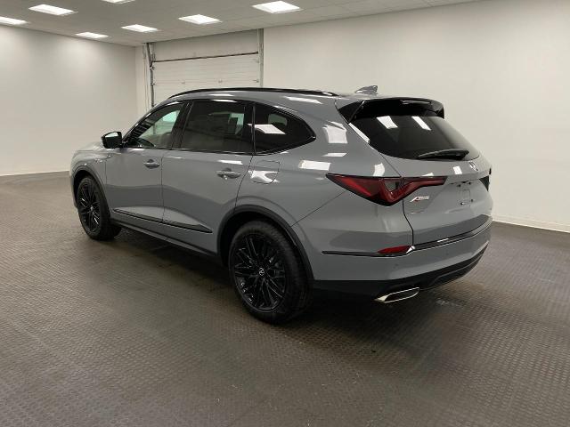 2026 Acura MDX Vehicle Photo in Appleton, WI 54913