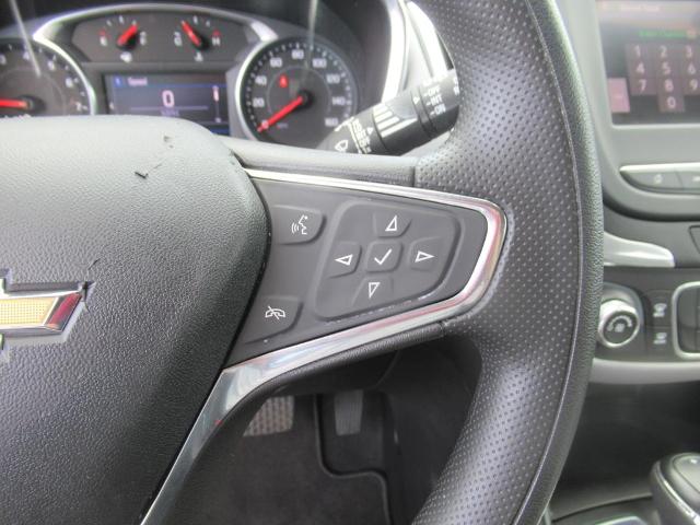 2020 Chevrolet Equinox Vehicle Photo in LEESBURG, FL 34788-4022
