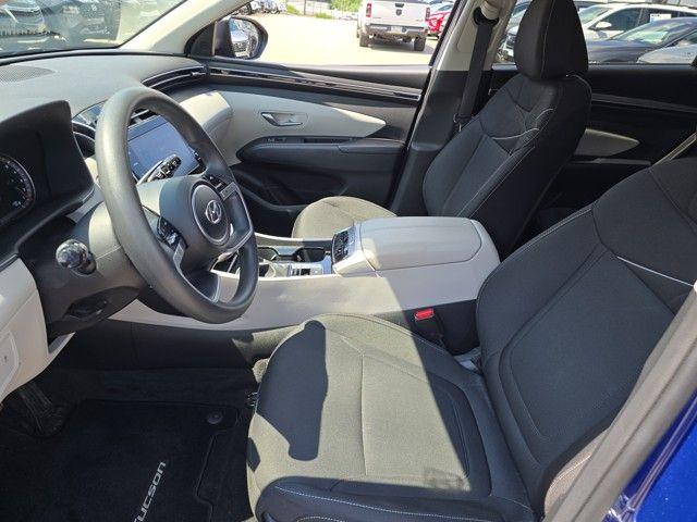 2022 Hyundai TUCSON Vehicle Photo in Pleasant Hills, PA 15236