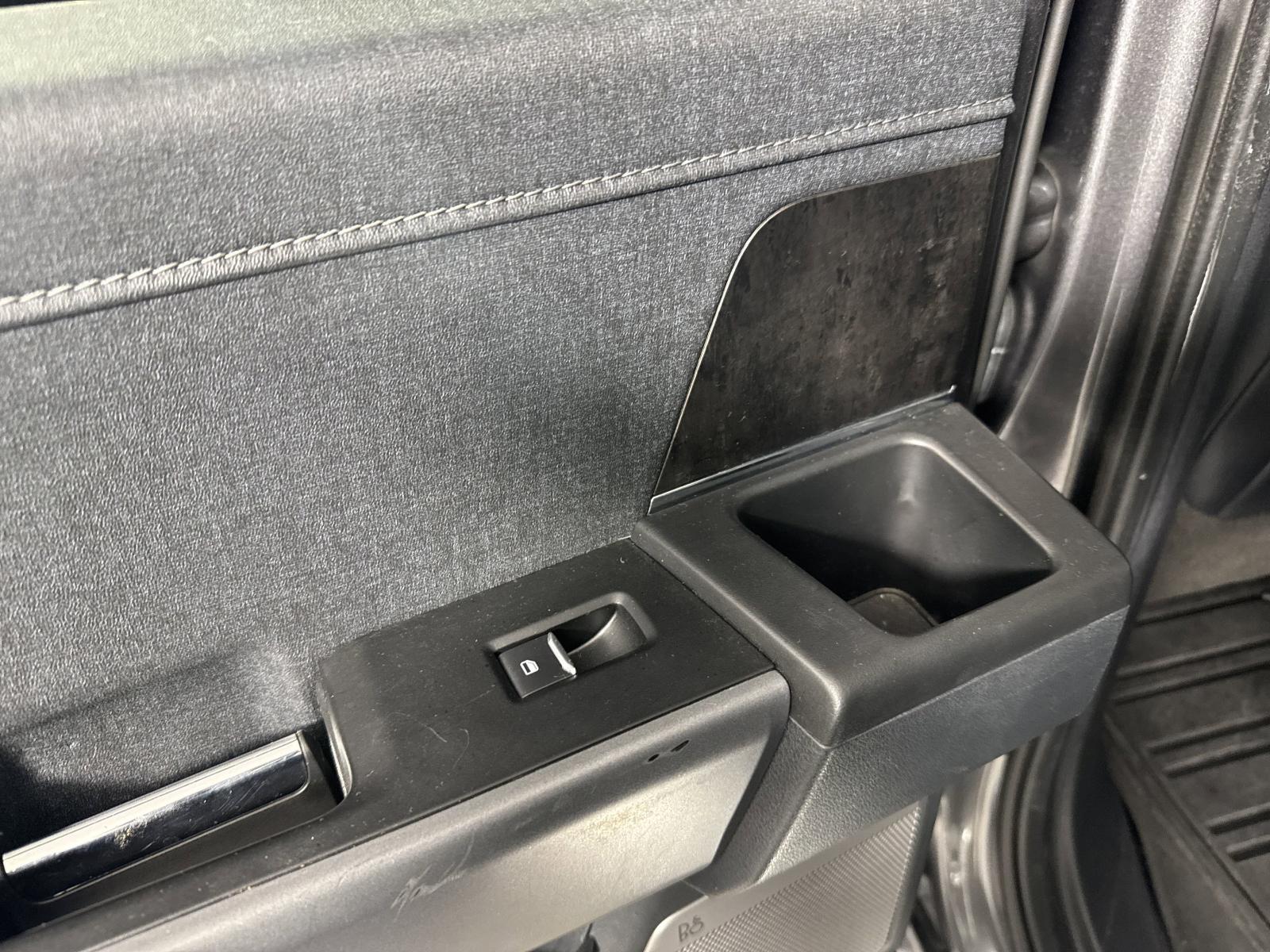 2021 Ford F-150 Vehicle Photo in GEORGETOWN, TX 78626-7508