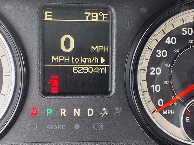 2019 Ram 1500 Classic Vehicle Photo in EMPORIA, VA 23847-1235