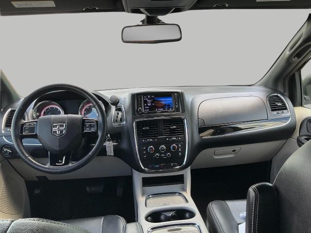 2019 Dodge Grand Caravan Vehicle Photo in Kaukauna, WI 54130