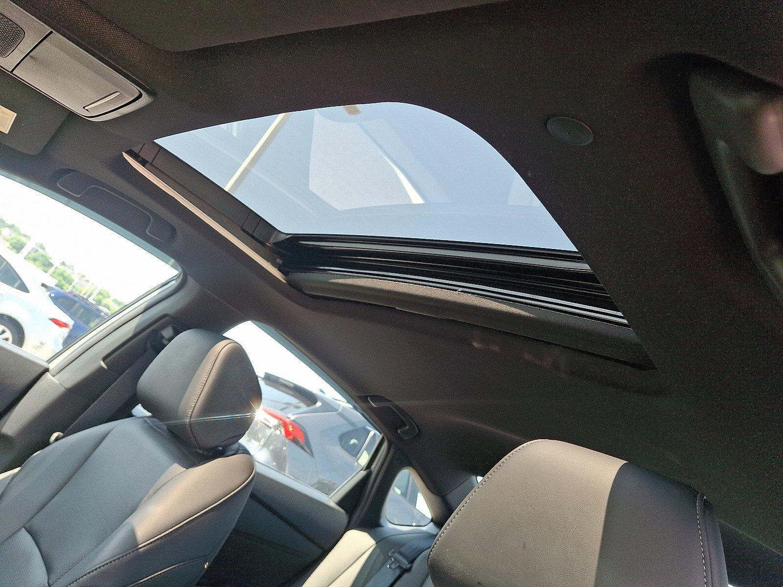2023 Honda Accord Hybrid Vehicle Photo in Harrisburg, PA 17111