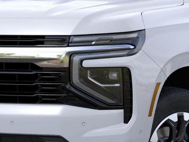 2025 Chevrolet Tahoe Vehicle Photo in OSHKOSH, WI 54904-7811