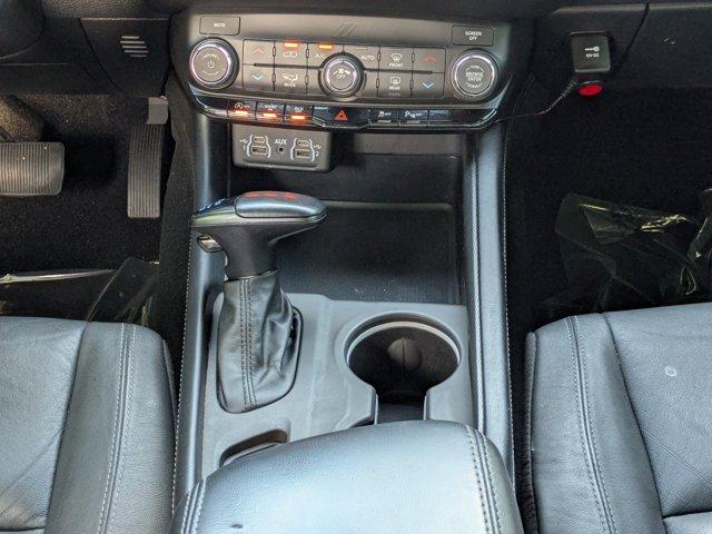 2021 Dodge Durango Vehicle Photo in BRUNSWICK, GA 31525-1881