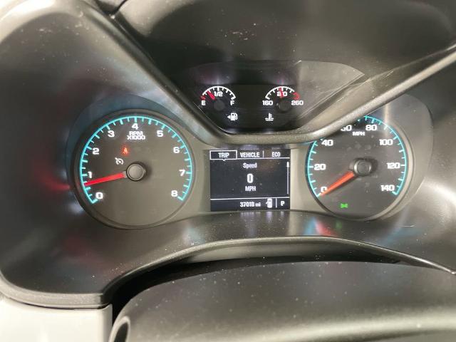 2021 GMC Canyon Vehicle Photo in GILBERT, AZ 85297-0402