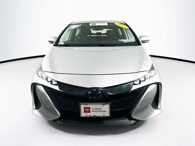 2021 Toyota Prius Prime Vehicle Photo in Flemington, NJ 08822