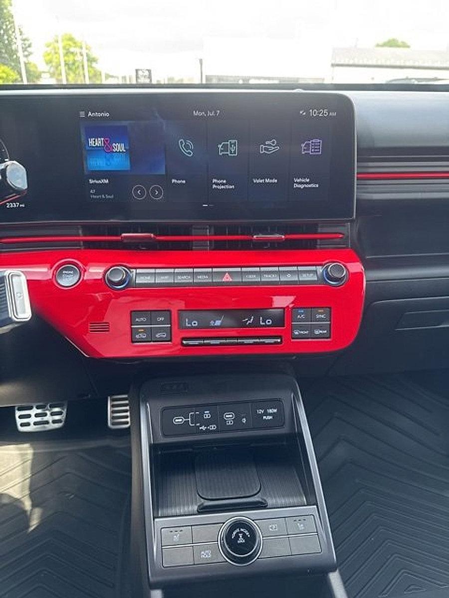 2025 Hyundai KONA Vehicle Photo in Harrisburg, PA 17111