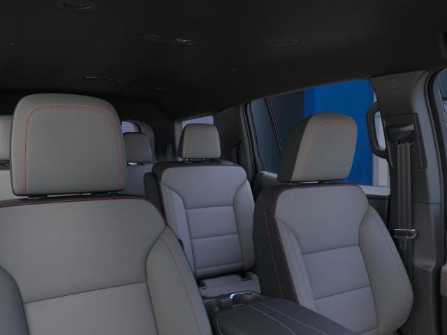 2025 Chevrolet Traverse Vehicle Photo in KANSAS CITY, MO 64114-4502