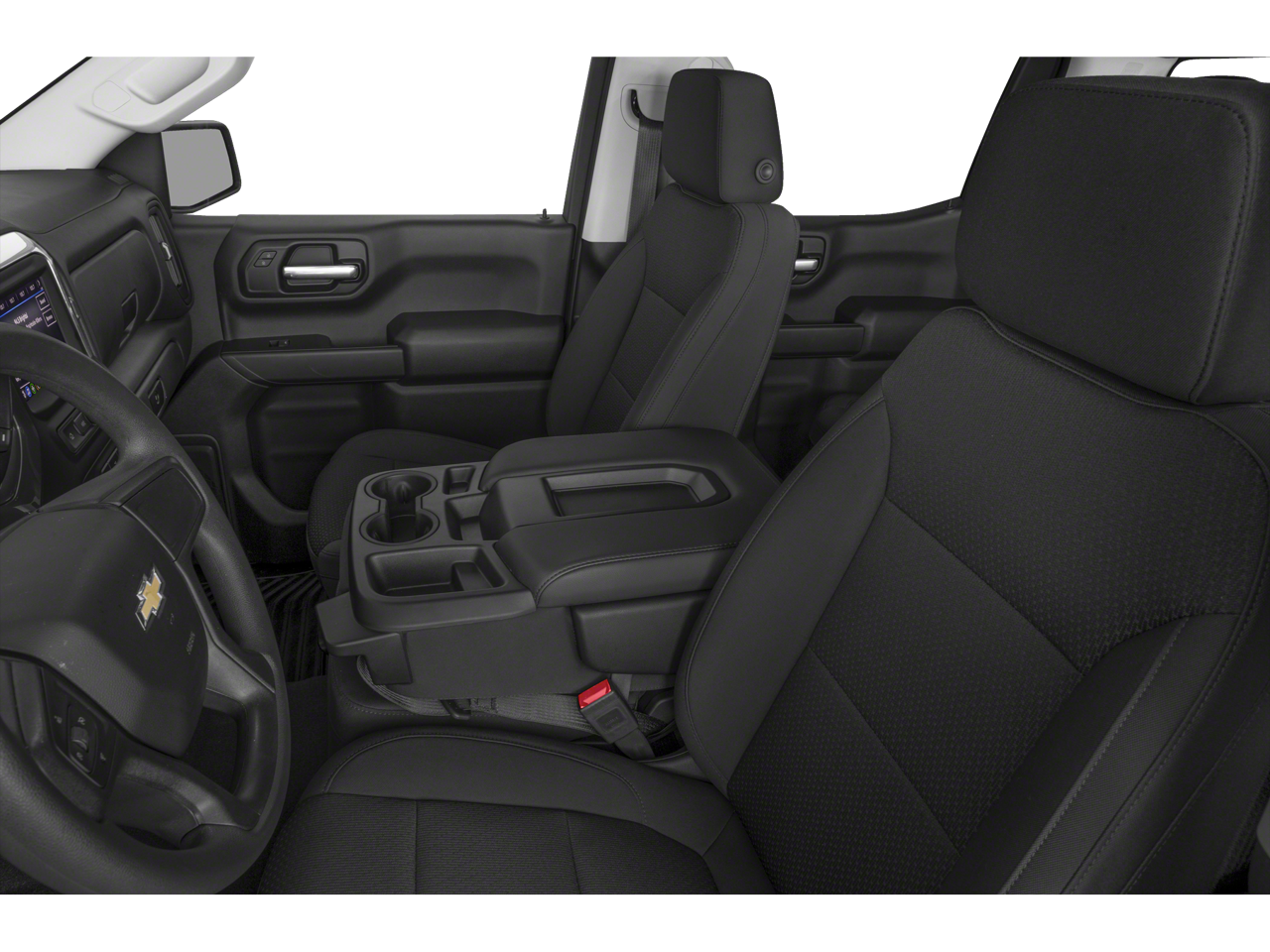 2022 Chevrolet Silverado 1500 LTD Vehicle Photo in LANCASTER, PA 17601-0000