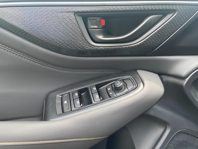 2025 Subaru Outback Vehicle Photo in Oshkosh, WI 54904