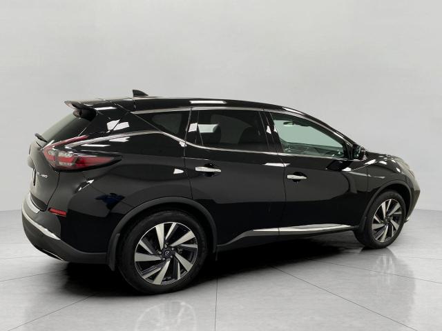 2024 Nissan Murano Vehicle Photo in Appleton, WI 54913