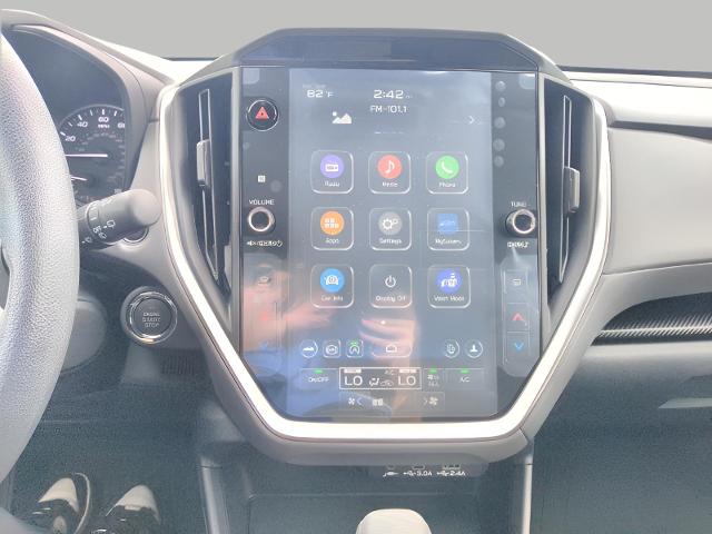 2025 Subaru Crosstrek Vehicle Photo in Green Bay, WI 54304