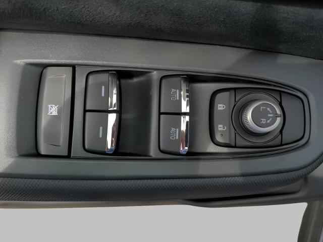 2025 Subaru Forester Vehicle Photo in Green Bay, WI 54304