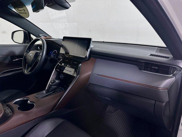 2021 Toyota Venza Vehicle Photo in Flemington, NJ 08822