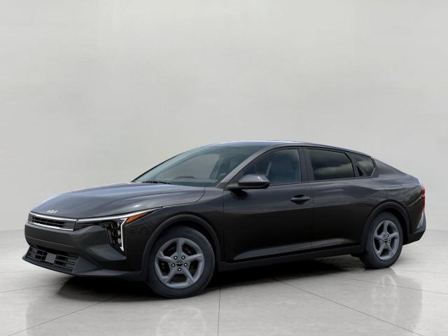 2025 Kia K4 Vehicle Photo in Appleton, WI 54914