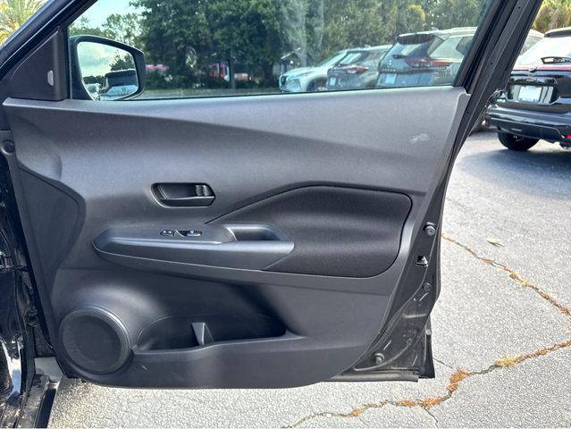 2023 Nissan Kicks Vehicle Photo in Savannah, GA 31419