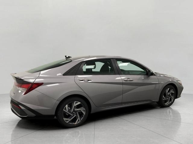 2025 Hyundai ELANTRA Vehicle Photo in Appleton, WI 54913