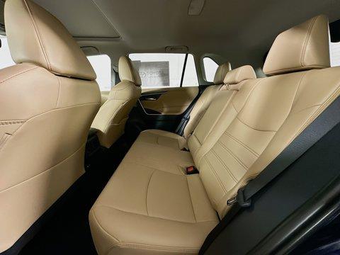 2025 Toyota RAV4 Vehicle Photo in Flemington, NJ 08822