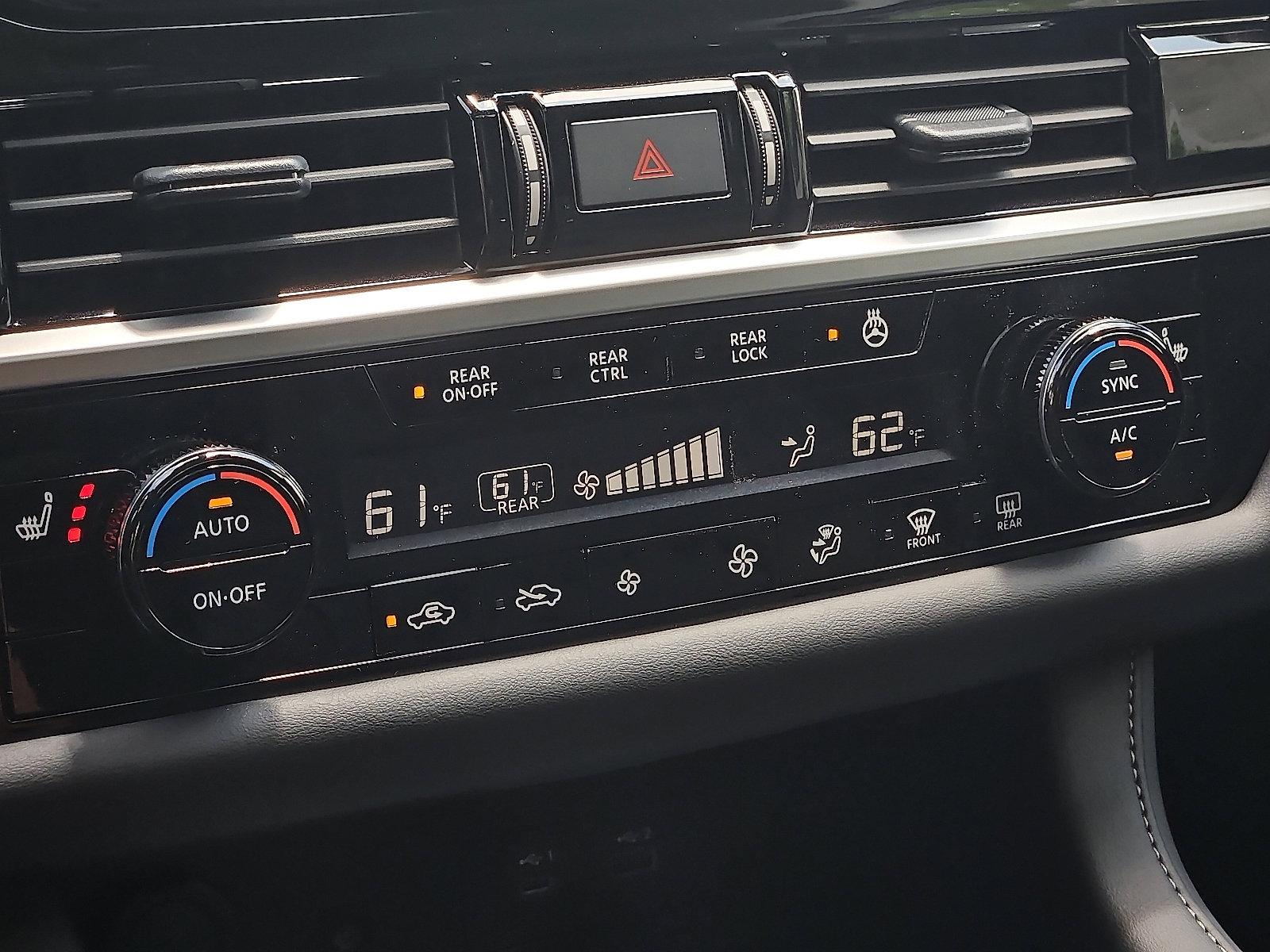 2025 Nissan Pathfinder Vehicle Photo in Jenkintown, PA 19046
