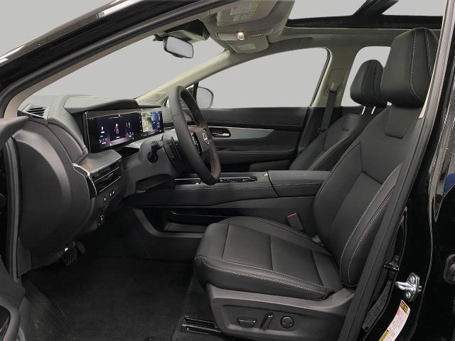 2025 Nissan Murano Vehicle Photo in Appleton, WI 54913