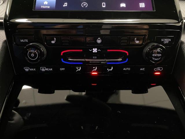 2023 Jeep Grand Cherokee L Vehicle Photo in Appleton, WI 54913