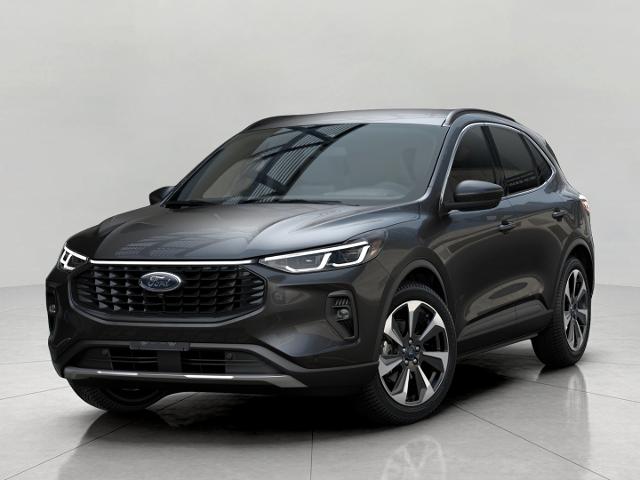 2025 Ford Escape Vehicle Photo in Neenah, WI 54956