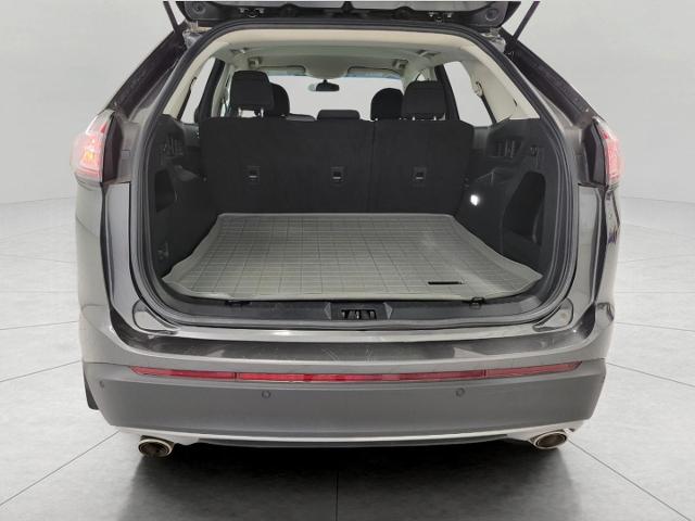 2018 Ford Edge Vehicle Photo in Neenah, WI 54956