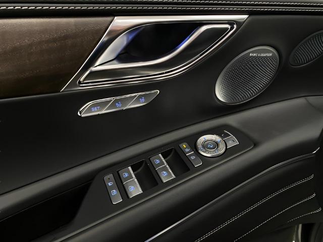 2025 Genesis GV80 Vehicle Photo in Appleton, WI 54913