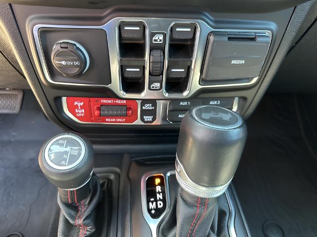 2021 Jeep Wrangler Vehicle Photo in MANITOWOC, WI 54220-5838