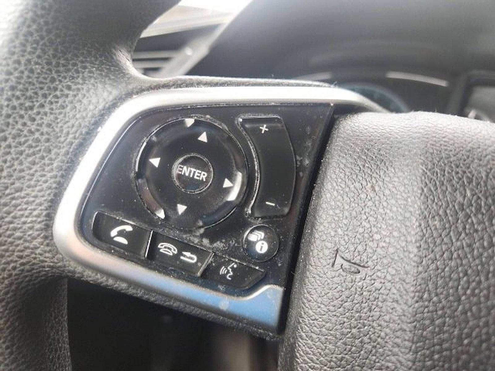 2019 Honda Civic Sedan Vehicle Photo in Harrisburg, PA 17111