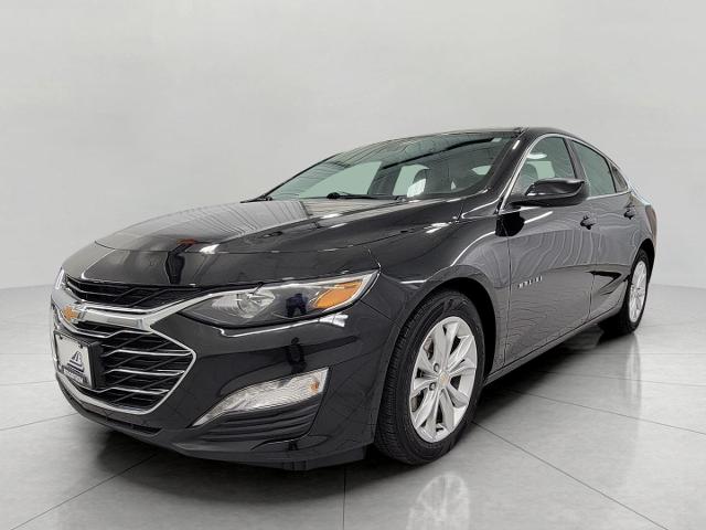 2024 Chevrolet Malibu Vehicle Photo in GREEN BAY, WI 54303-3330