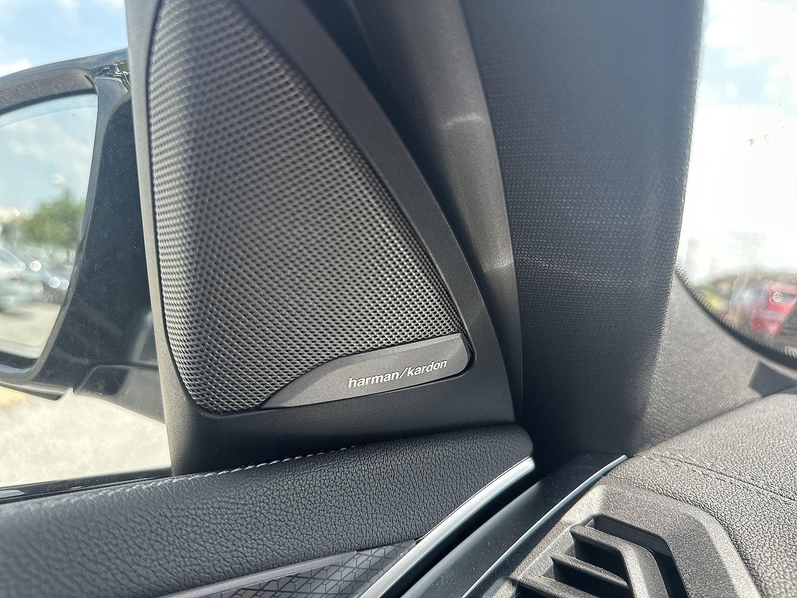 2023 BMW X4 M40i Vehicle Photo in Lancaster, PA 17601