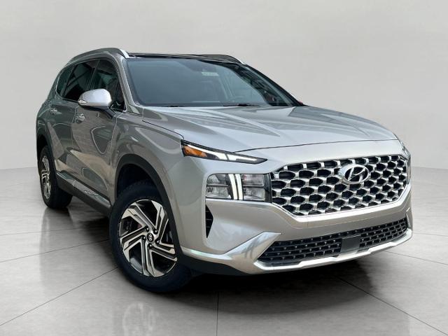 2022 Hyundai SANTA FE Vehicle Photo in Appleton, WI 54914
