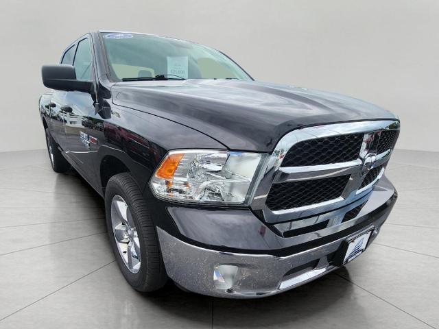 2019 Ram 1500 Classic Vehicle Photo in MADISON, WI 53713-3220