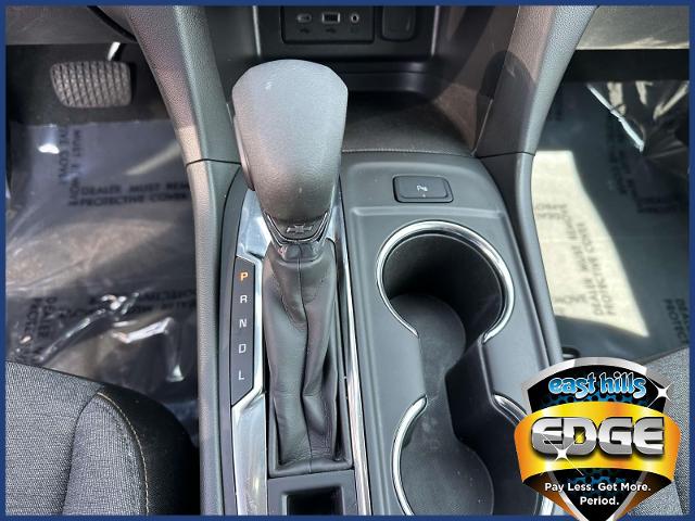 2022 Chevrolet Equinox Vehicle Photo in Roslyn, NY 11576