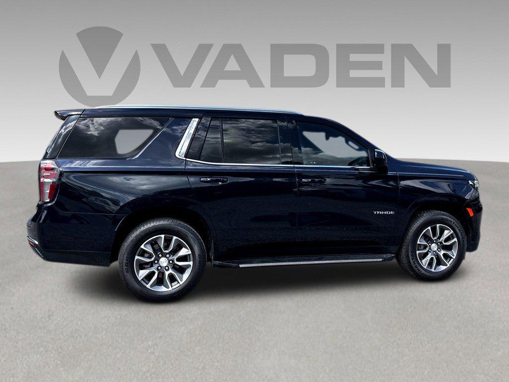 2023 Chevrolet Tahoe Vehicle Photo in SAVANNAH, GA 31406-4513