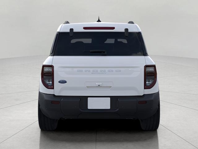 2025 Ford Bronco Sport Vehicle Photo in Neenah, WI 54956