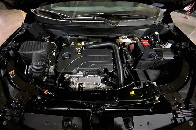2026 Chevrolet Equinox Vehicle Photo in KANSAS CITY, MO 64114-4502