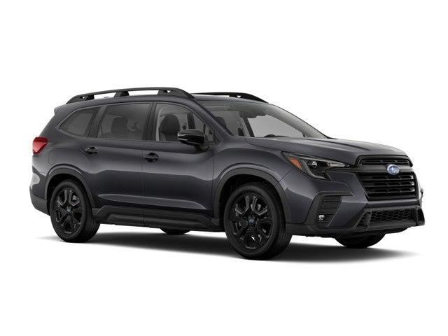 2025 Subaru Ascent Vehicle Photo in Neenah, WI 54956