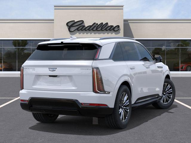 2026 Cadillac Escalade IQ Vehicle Photo in TREVOSE, PA 19053-4984