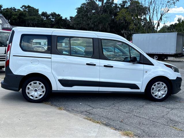 2018 Ford Transit Connect Wagon Vehicle Photo in Savannah, GA 31419