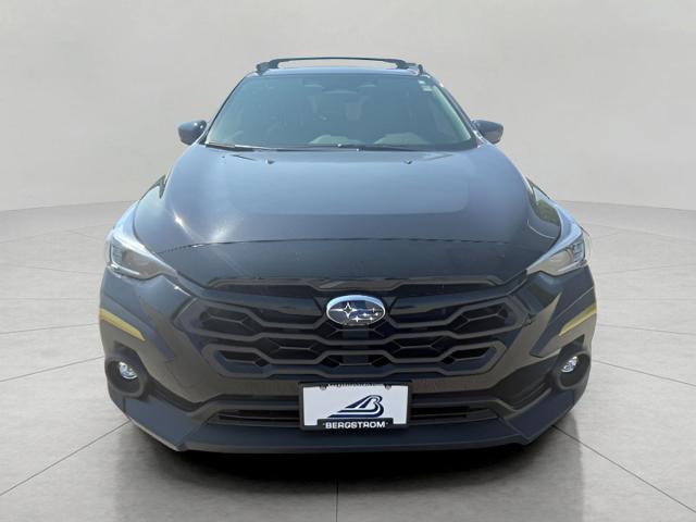2025 Subaru Crosstrek Vehicle Photo in Oshkosh, WI 54904